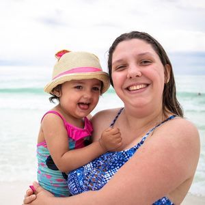 Meet your Posher, Bruna